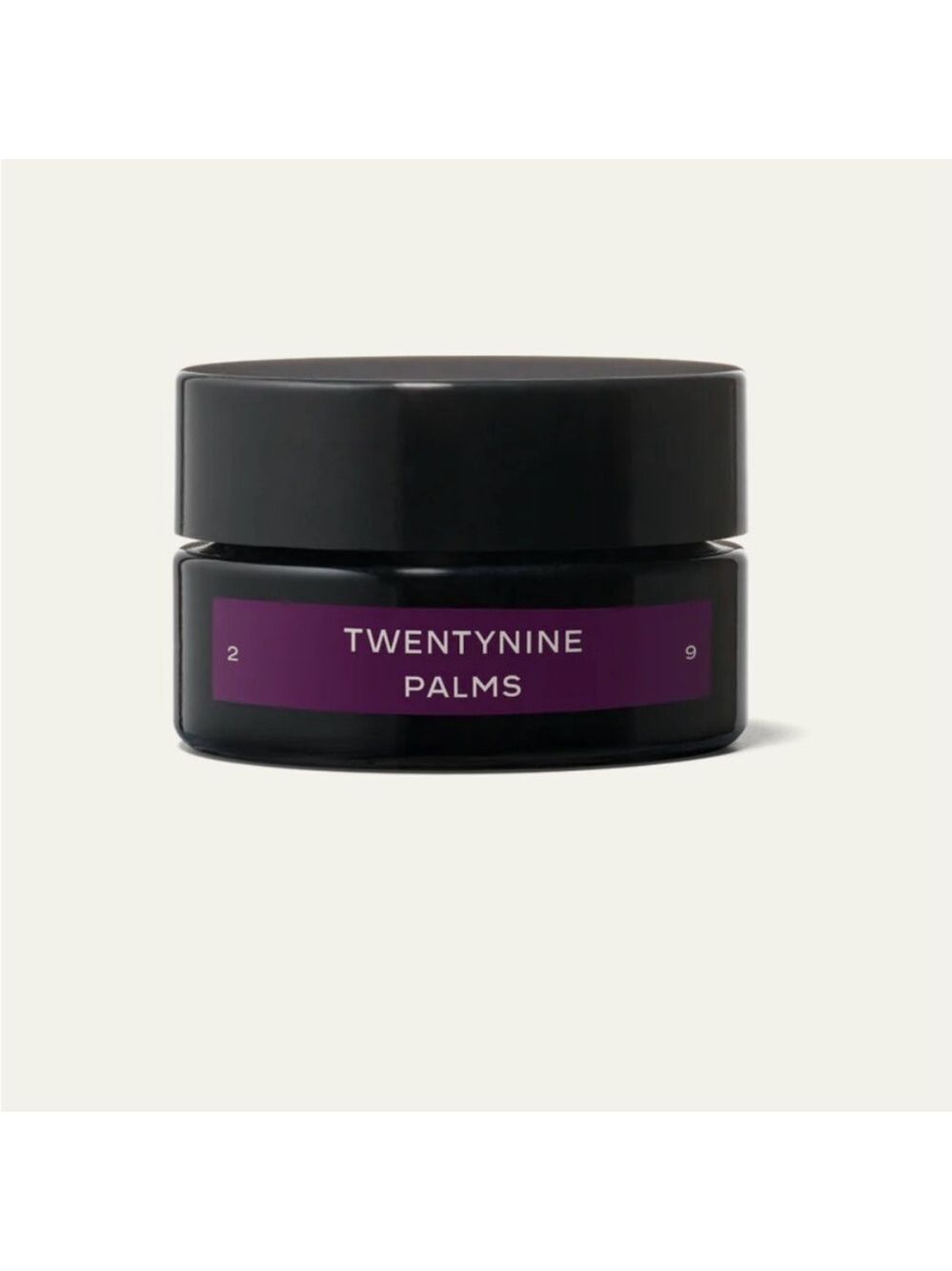 TWENTYNINE PALMS Mira Luna Eye Cream 12g New